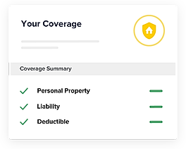 Renters Insurance