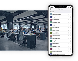 Crait : Organization Management screenshot