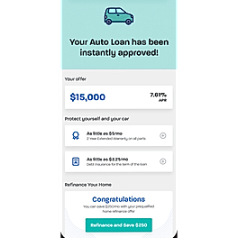 Lending