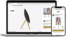 Host Video Meeting