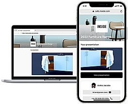 Microsite