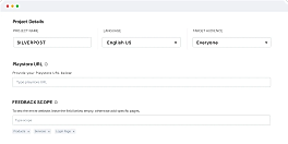Critogo screenshot