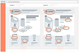 Proof Compare