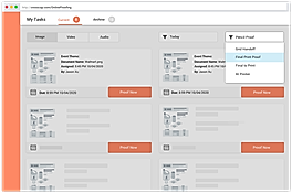 Tracking and Archiving of Data