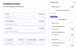Crove.app screenshot