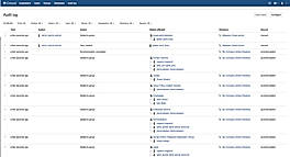 Audit Log