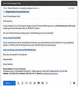 Email