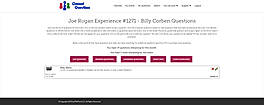 CrowdQuestion Demo - 
