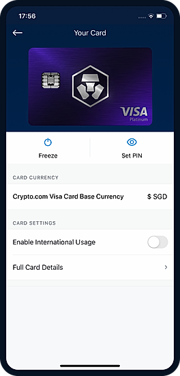 Card