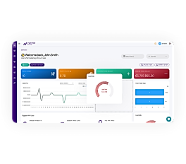 Customize Your Crypto Trading Dashboard