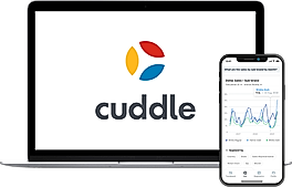 Cuddle ASK screenshot