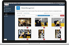 Curaite screenshot