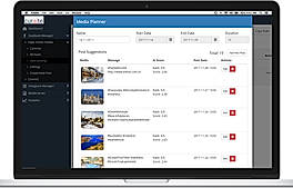 Curaite screenshot