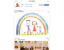 Daily Connect screenshot