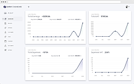 dArray Dashboard
