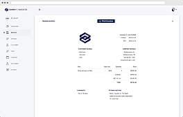 Invoice