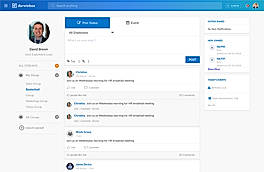 Employee Engagement
