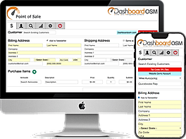 Point of sale