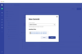 New Commit