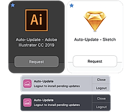 Auto Update