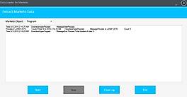 Extract Data