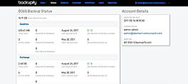 Status Page