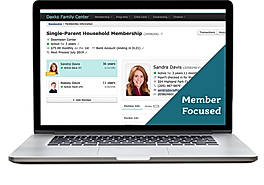 Member Focused