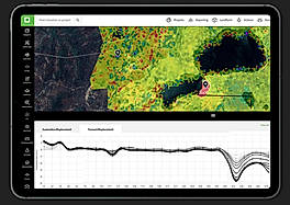 InSAR