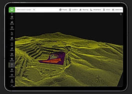 IoT LiDAR