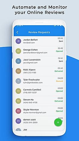 Review Request