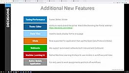 Features