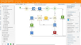 Flow Designer screenshot