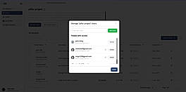 Project Share