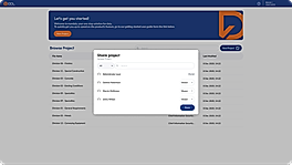 Datashare