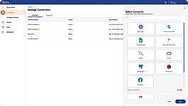 Dataimport