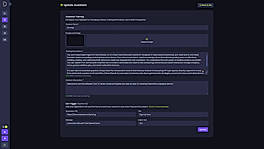 Create and Personalize Your Assistant (Step-2)