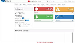 Patient Scheduling
