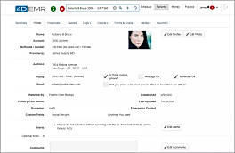 Photo Management and Editing