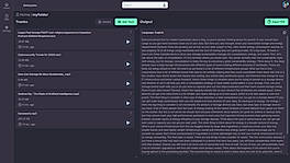 Denolyrics Screenshot