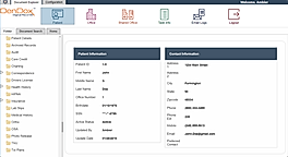 Document Management