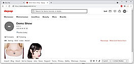 ProfilePage