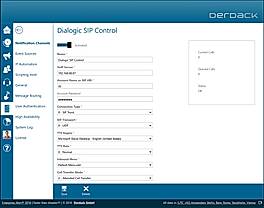 User Authentication