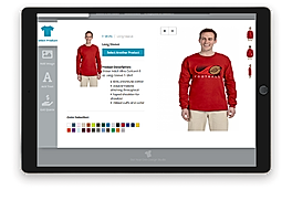 Select Product