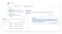 Email Inbox