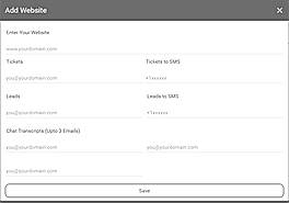 DeskMoz Screenshot