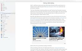 Article Desktop