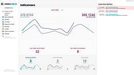 Indicators