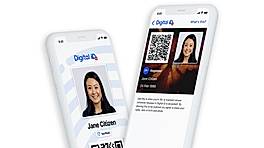 Digital iD screenshot