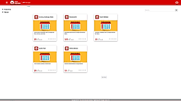 Developer Portal