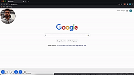 Disbug screenshot